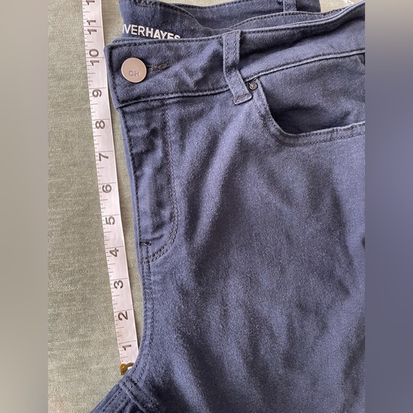 Denver Hayes Work Pants - Tall. Quite long - Picture 6 of 8